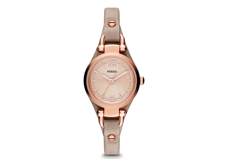 Fossil horlogeband ES3262