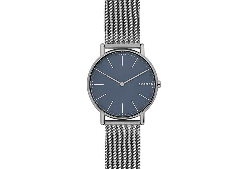 Skagen watch strap SKW6420 Signatur