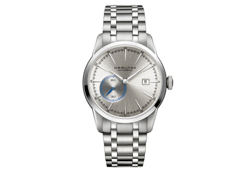 Silver