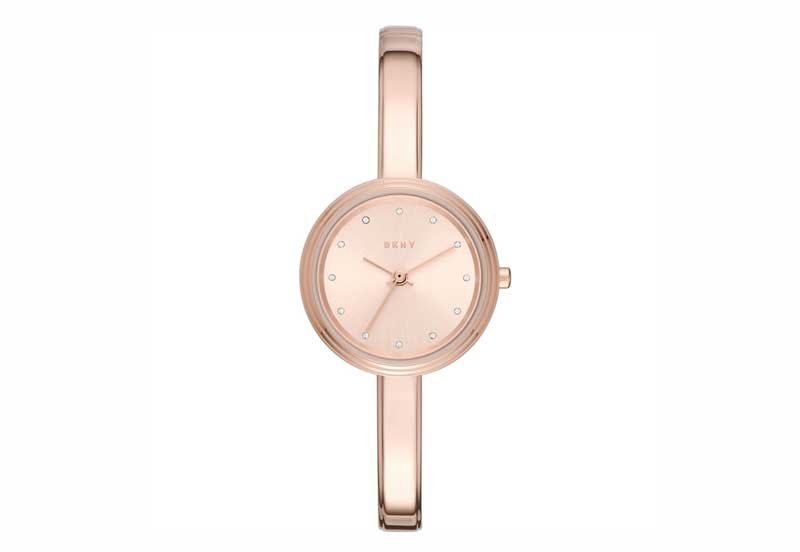 DKNY watch strap NY2600