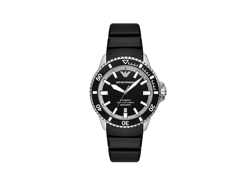 Emporio Armani strap AR60078