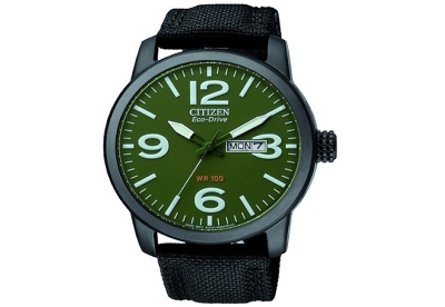 Citizen watch strap Promaster BM8476-15XE