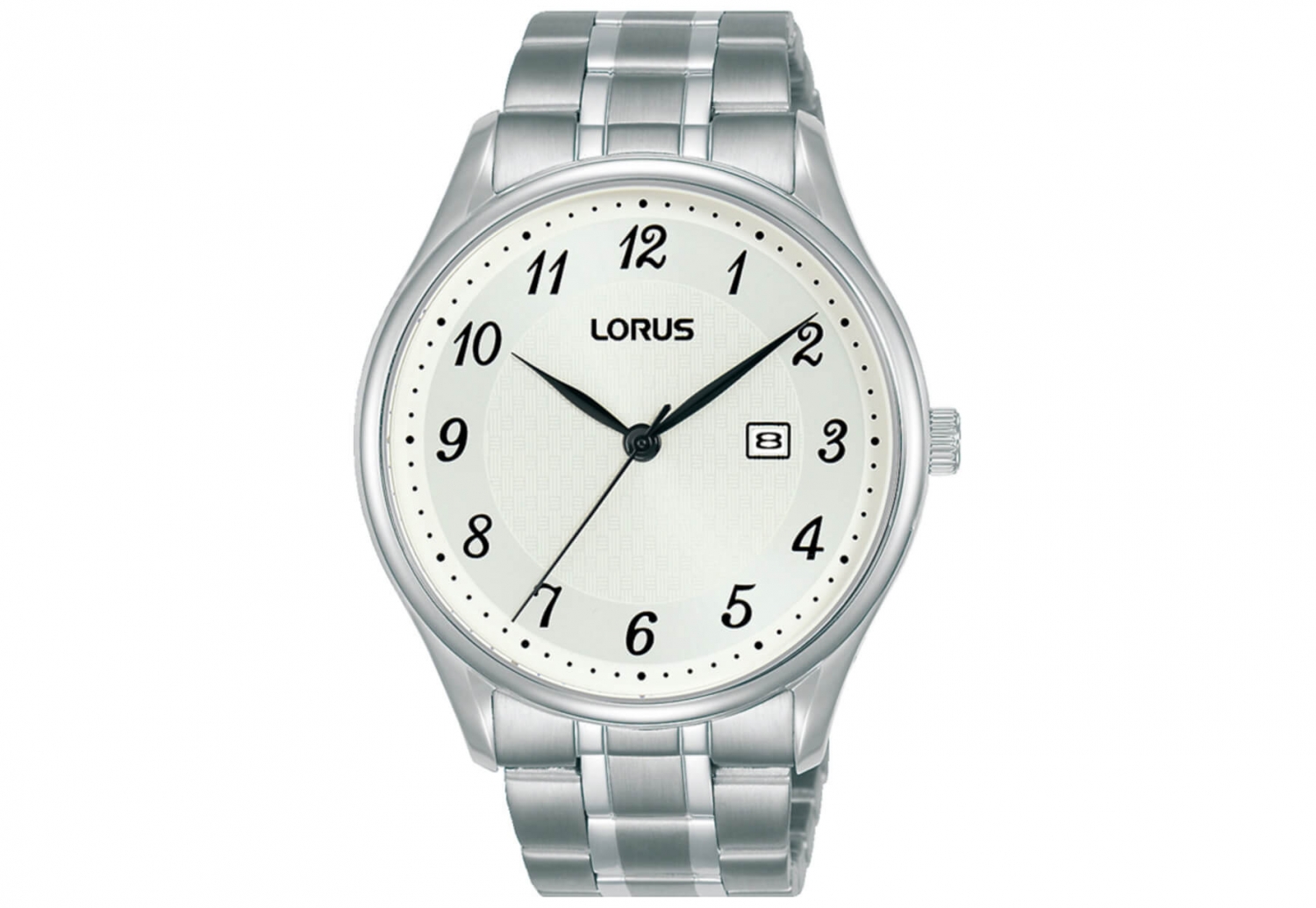 Lorus watch strap RH907PX9