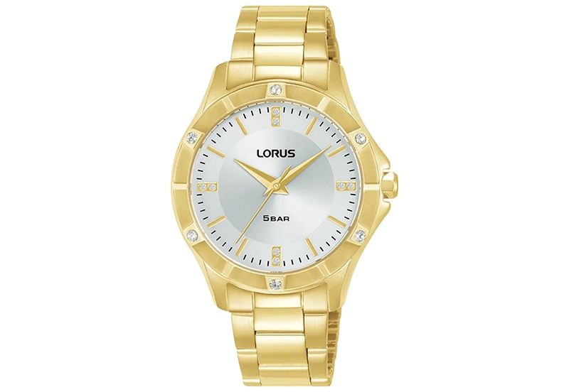 Lorus horlogeband RG282XX9