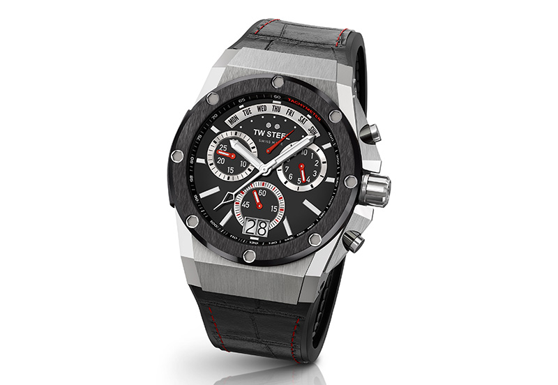 TW STEEL ACE102 Genesis watchstrap