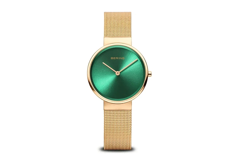 Bering watch strap 14531-338