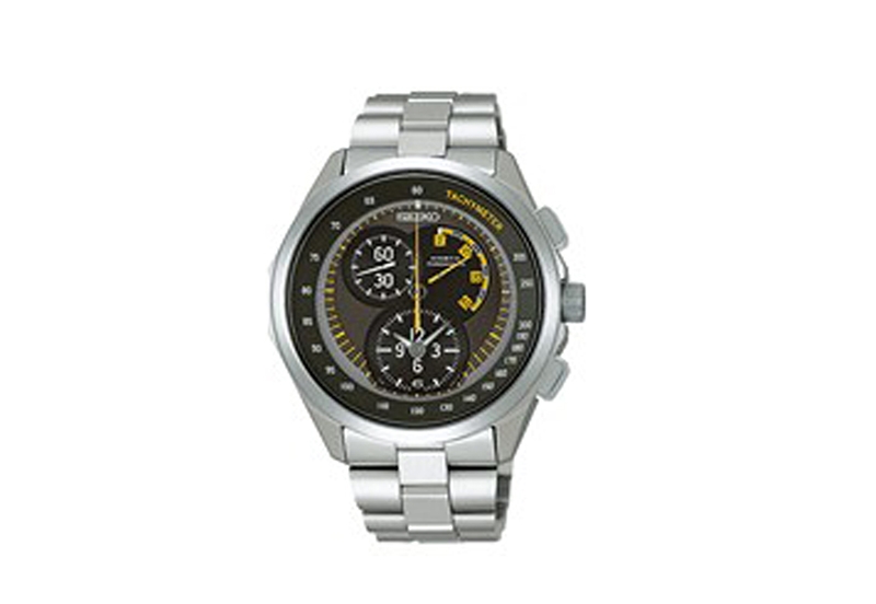 Original watch strap for Seiko SBHV009