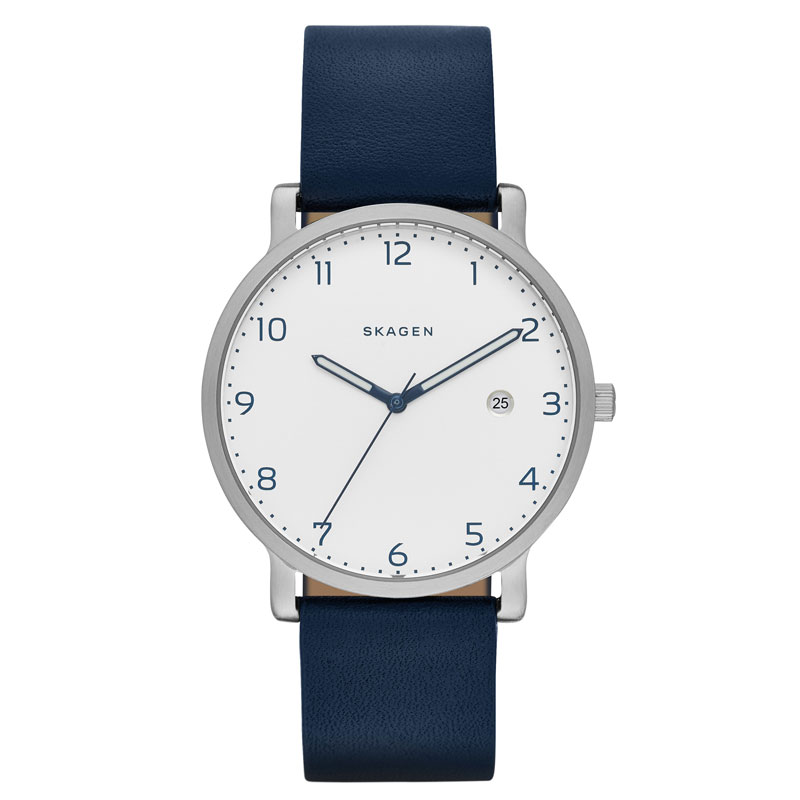 Skagen watchstrap SKW6335
