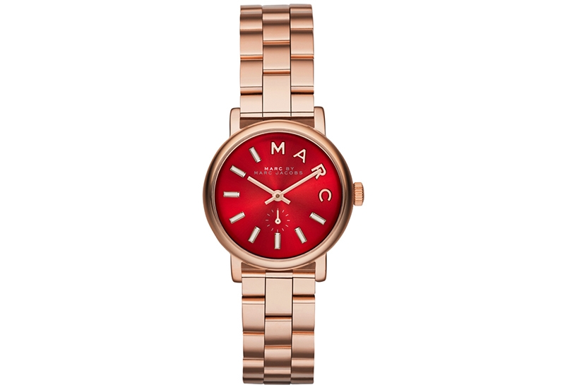 Marc Jacobs MBM3347 watch band