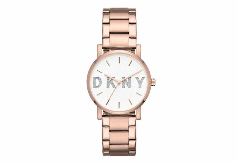 DKNY watch strap NY2654