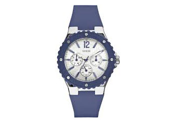 Guess W90084L3 watchstrap