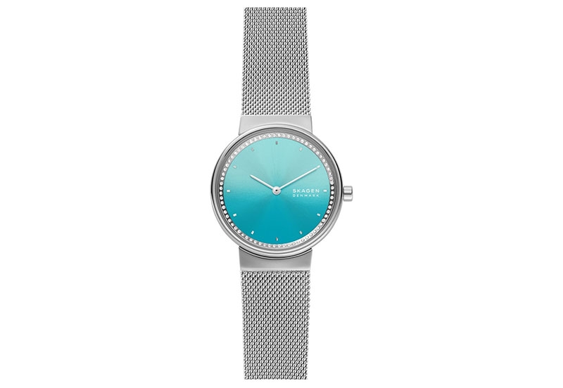 Skagen watch strap SKW2983