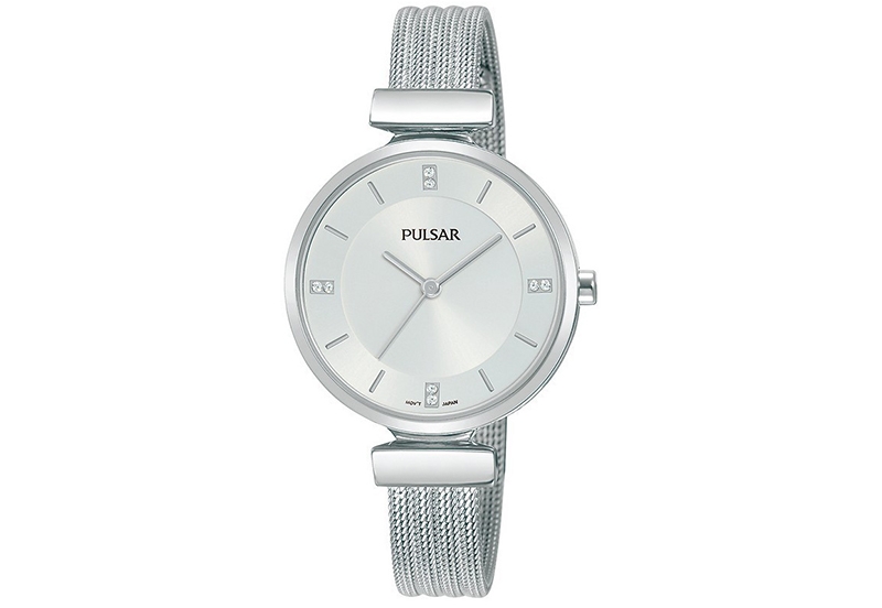 Pulsar watch band PH8467X1