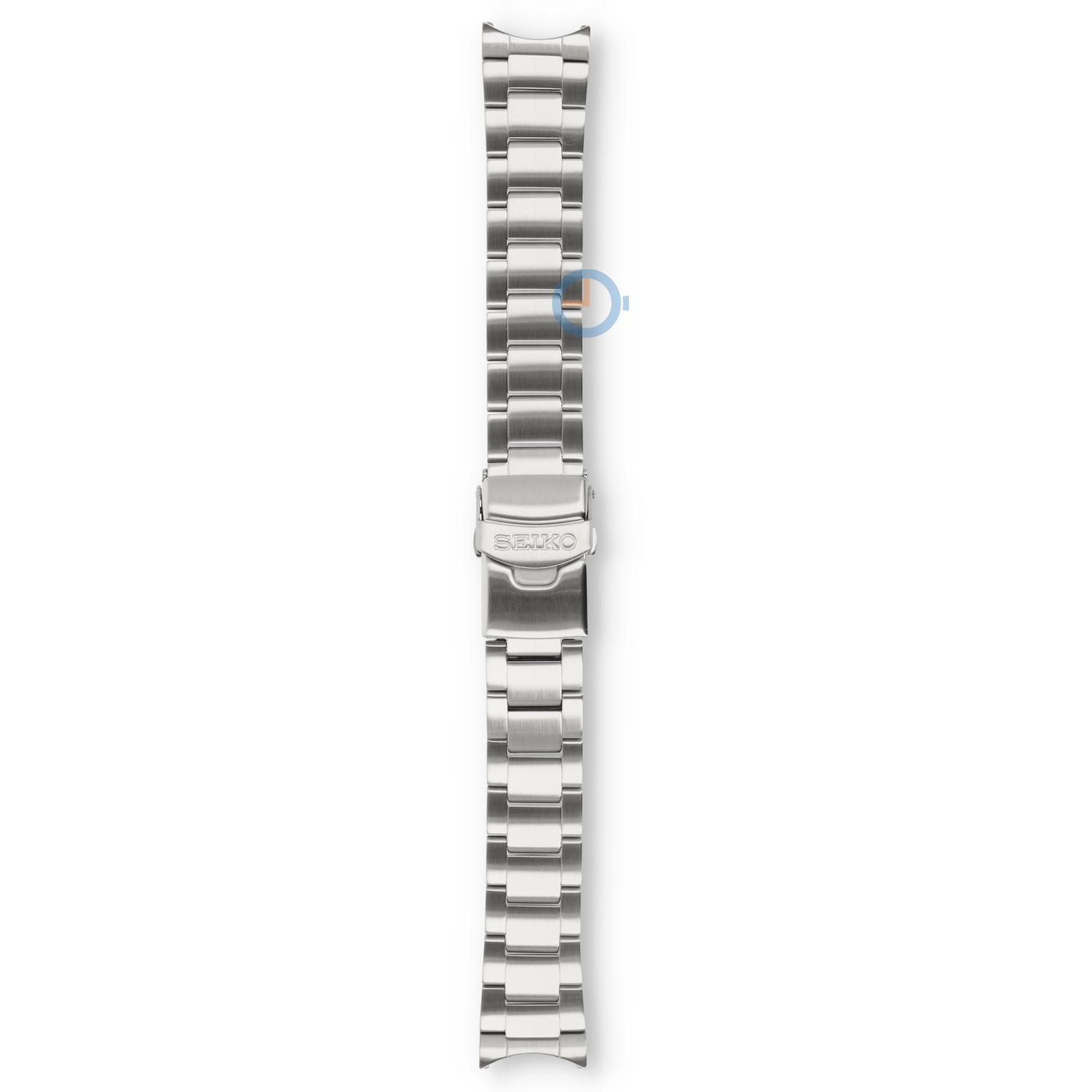 Original watch strap for Seiko SBSA041