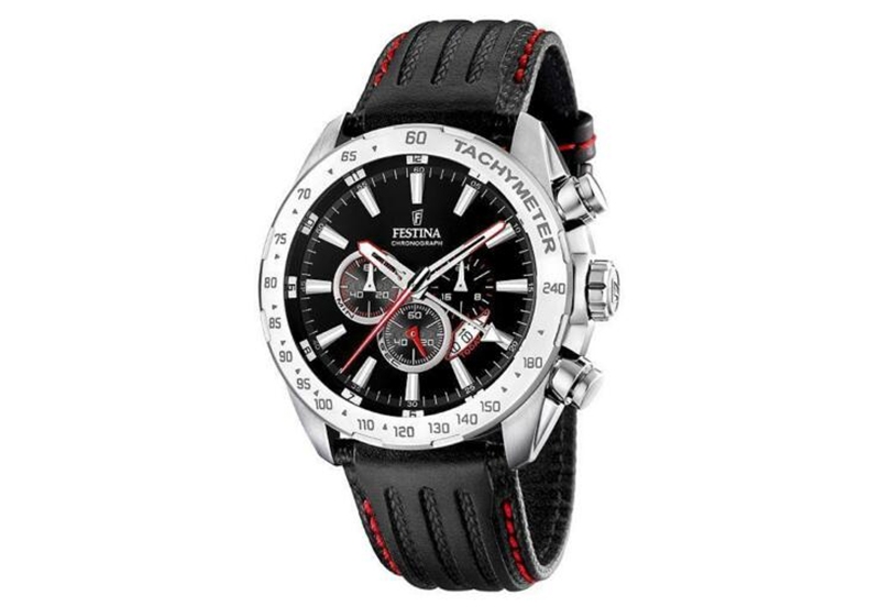 Festina watch strap F16489-5