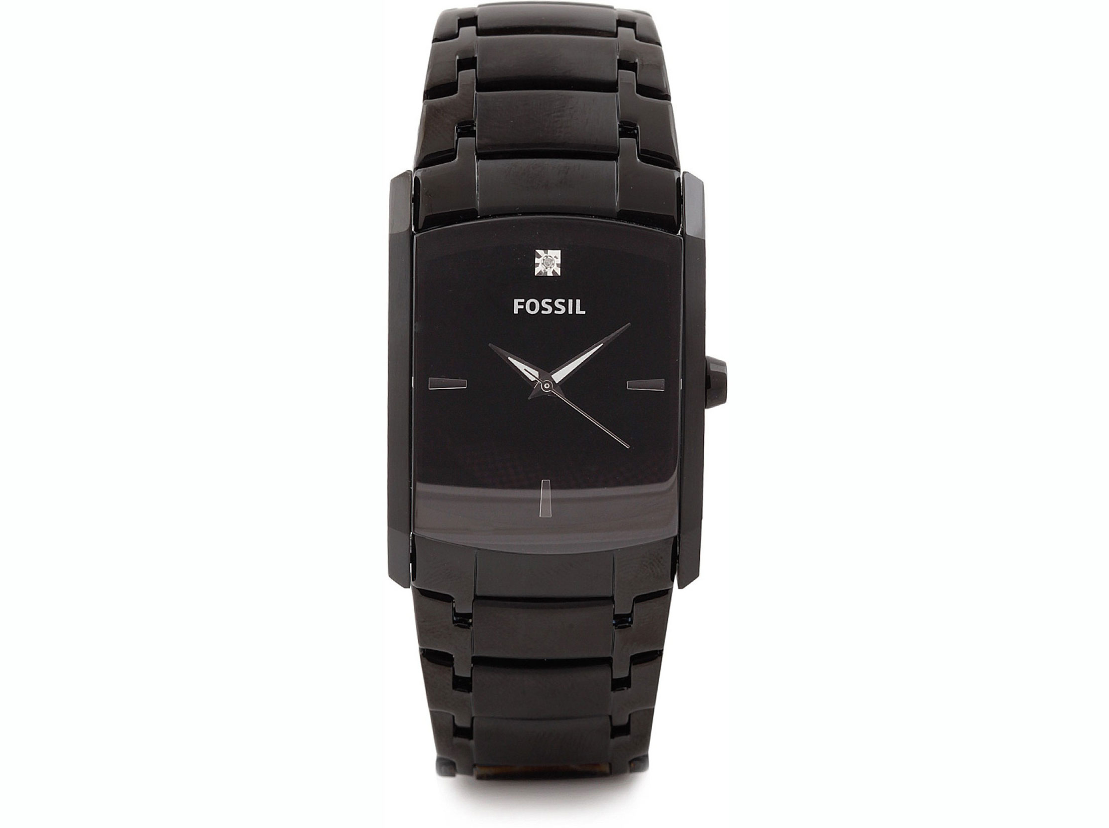 Fossil watch strap FS4159
