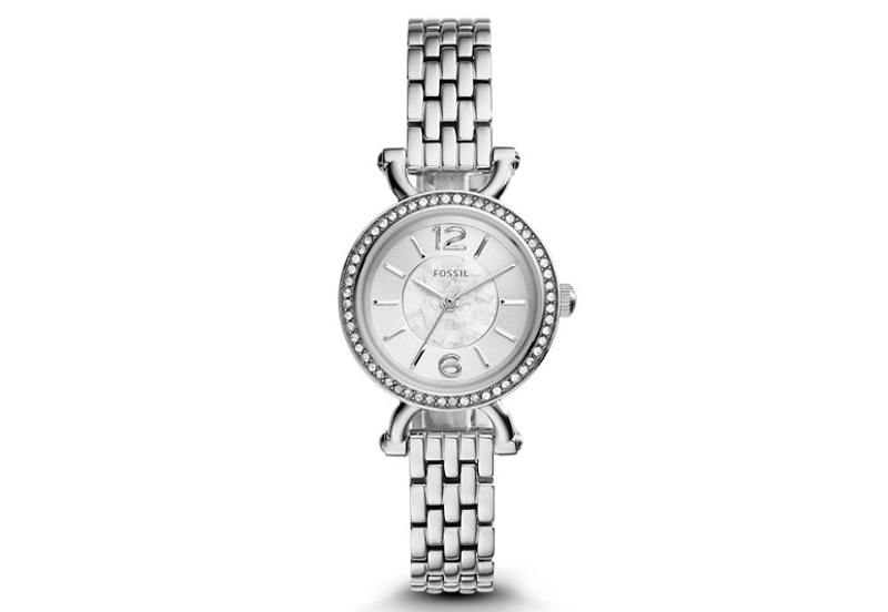 Fossil watch strap ES3893