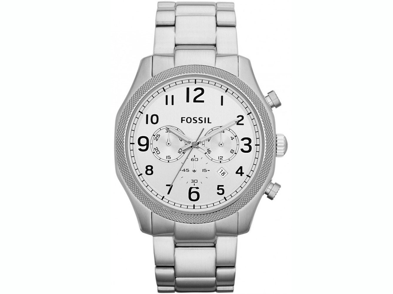 Fossil watch strap FS4861
