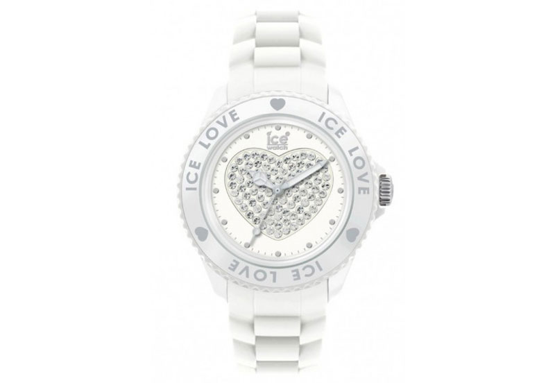 Ice-Watch watch band - 000220