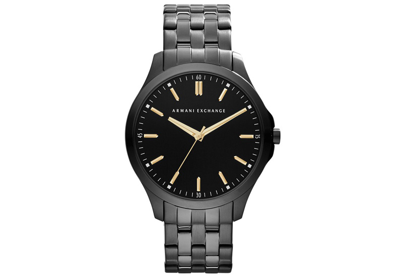Armani Exchange watchstrap AX2144