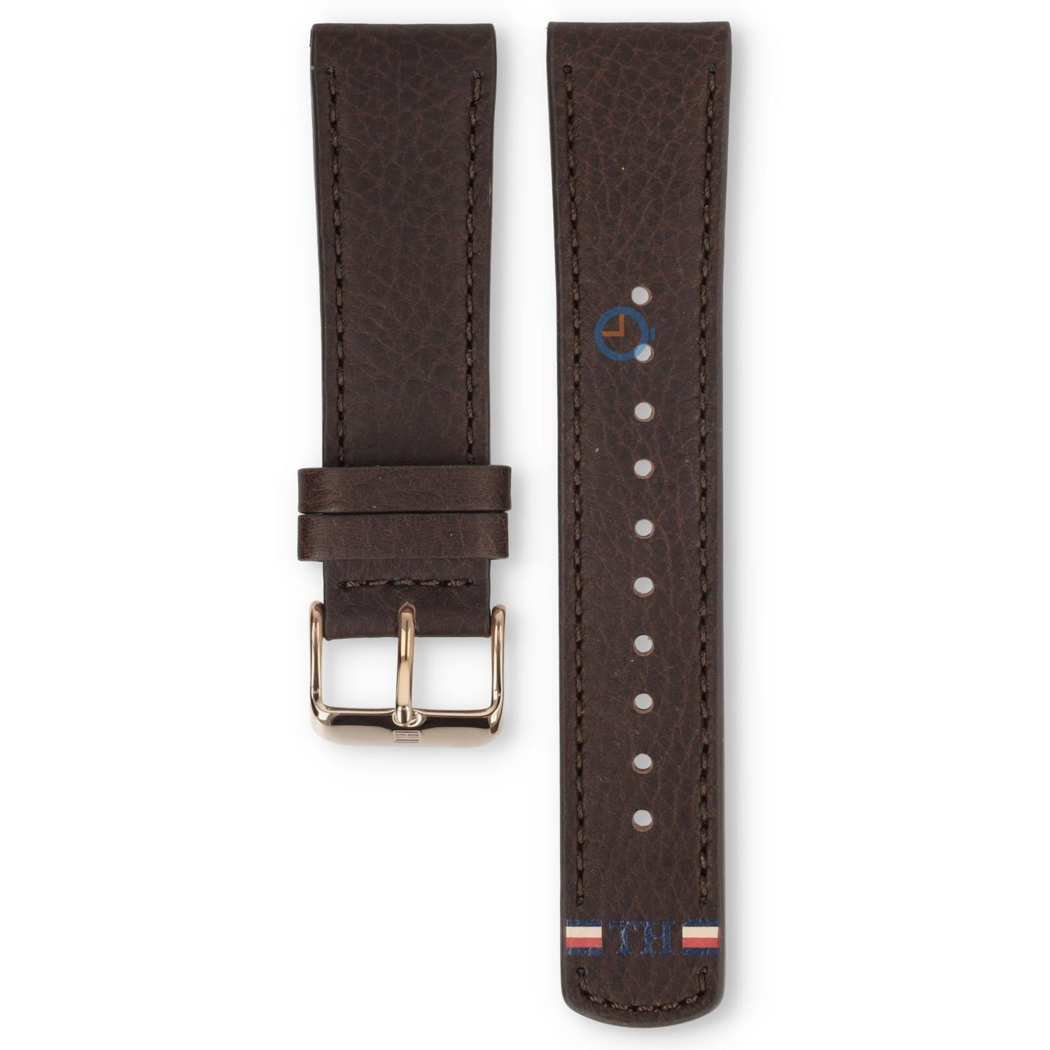 Tommy Hilfiger Kyle TH1791631 watch strap