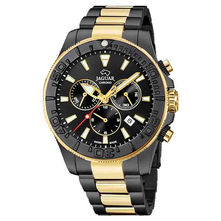 Jaguar BA04805 Executive J1024 watch strap