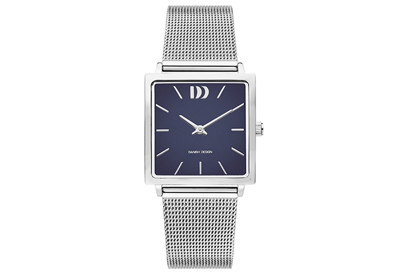 Danish Design watch strap IV68Q1248