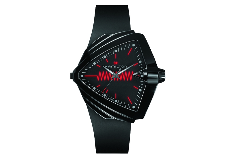 Hamilton Ventura Watch Strap: H24604330