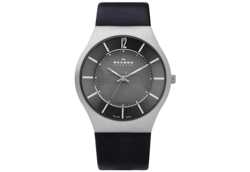 Skagen watchstrap 833XLSLB