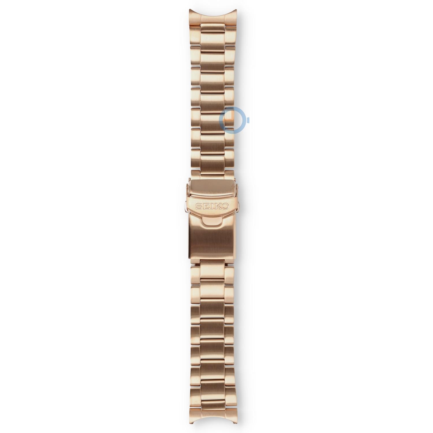 Original watch strap for Seiko SBSA064