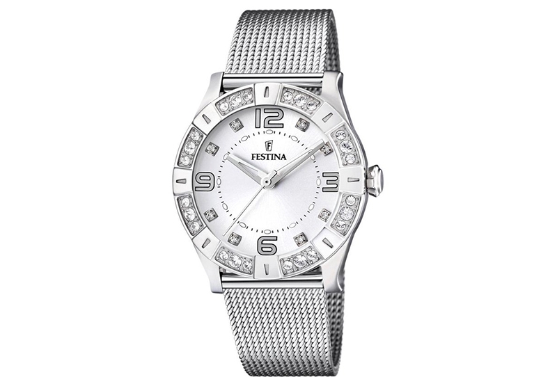 Silver