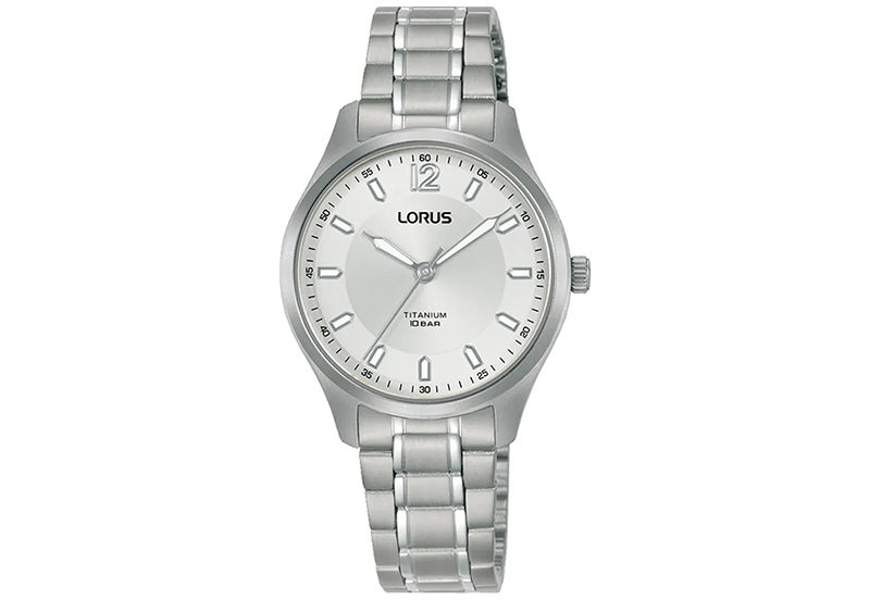 Lorus horlogeband RG239XX9