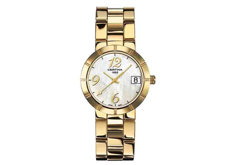 Certina strap C0092103311200A bracelet
