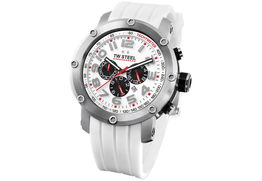 Watchstrap TW STEEL TW123