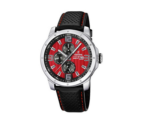 Festina watch strap F16585-6
