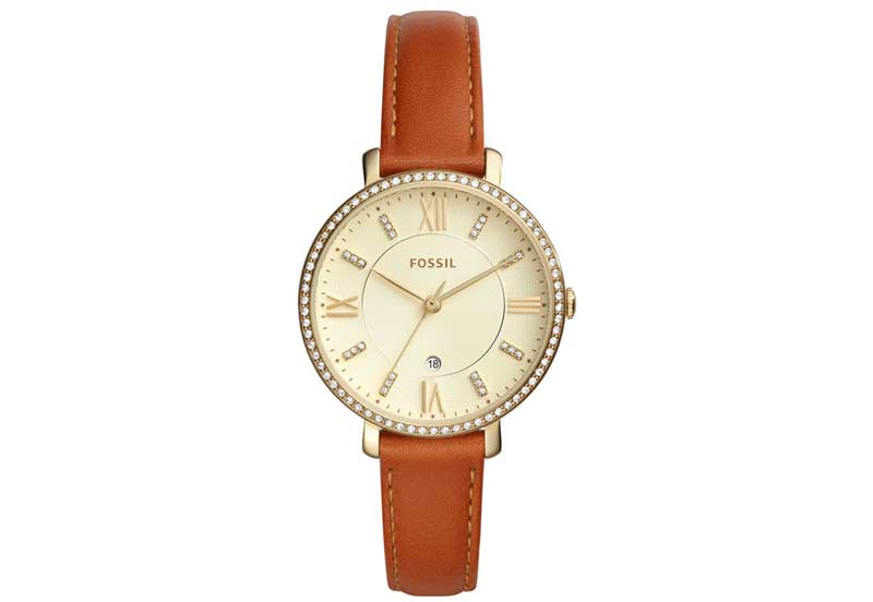 Fossil watch strap ES4293 Jacqueline