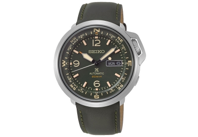 Seiko watch strap SRPD33K1