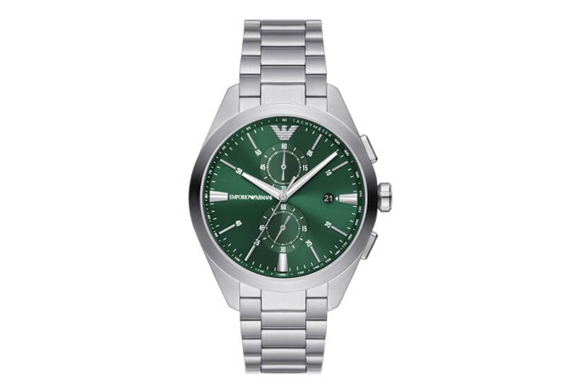 Emporio Armani watch strap AR11480