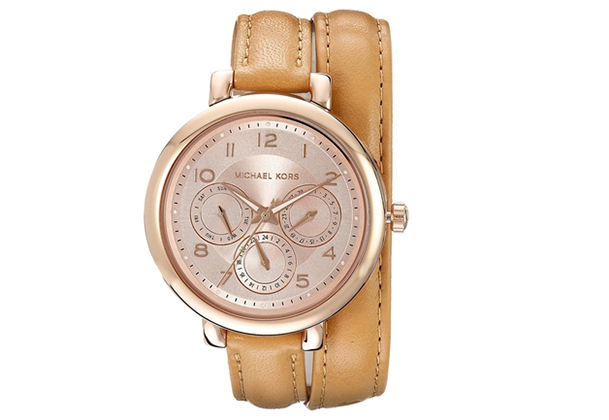 Michael Kors watchband MK2406