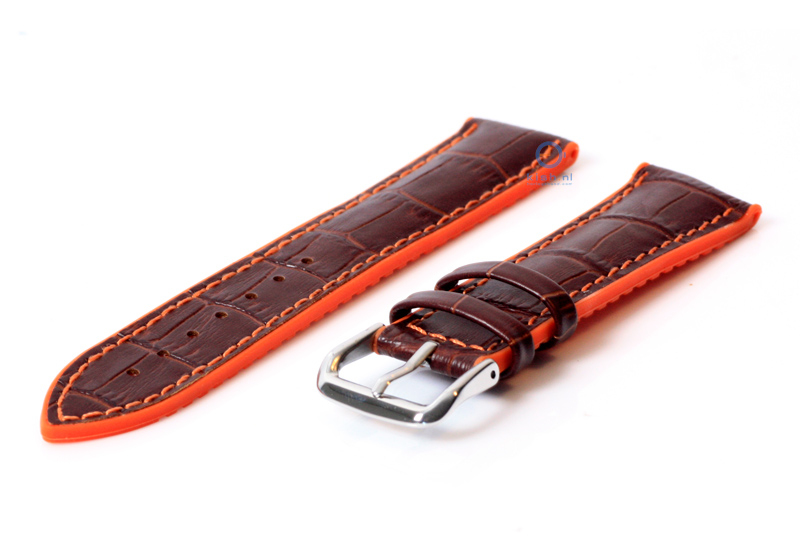Brown Orange