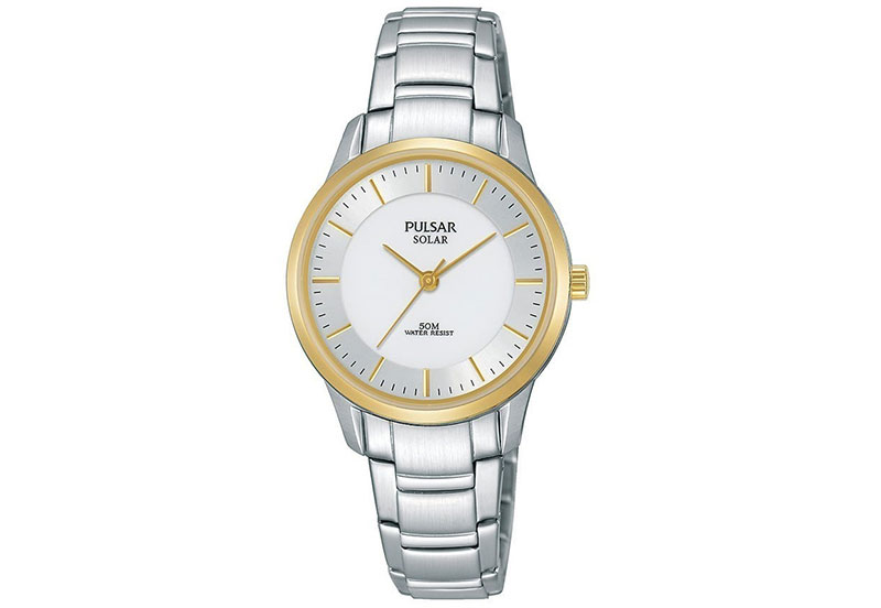 Pulsar watchstrap PY5040X1