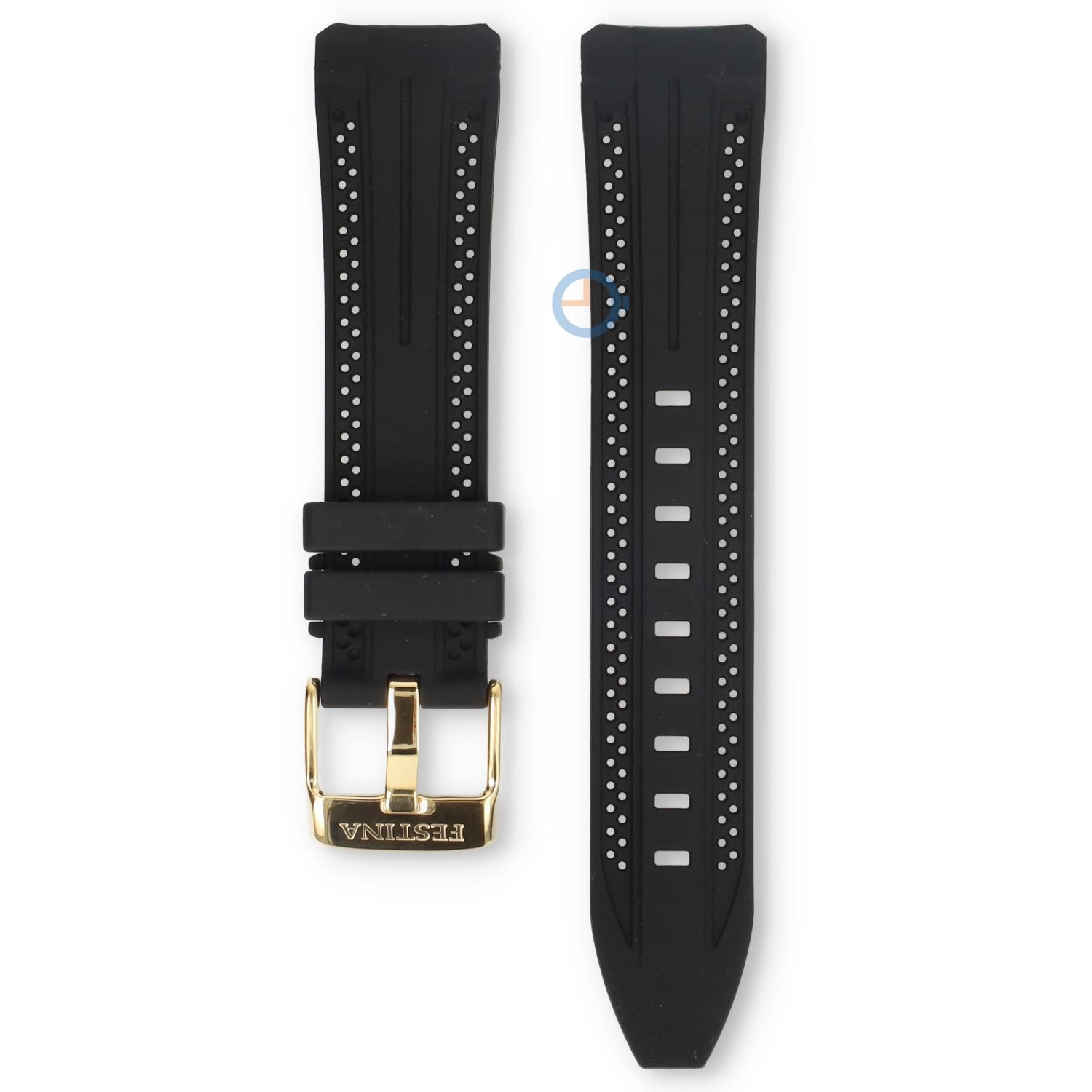 Festina watch strap F20368-1