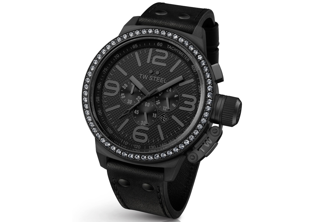 Watchstrap TW STEEL TW913 XL