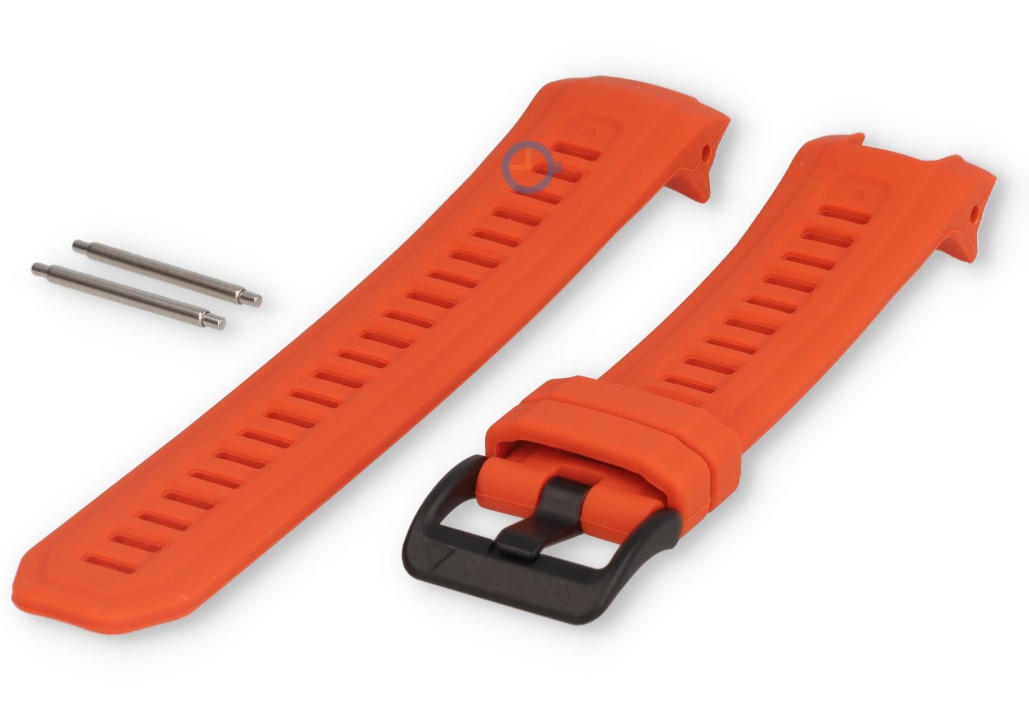 Watch strap Garmin Instinct Crossover - solstice