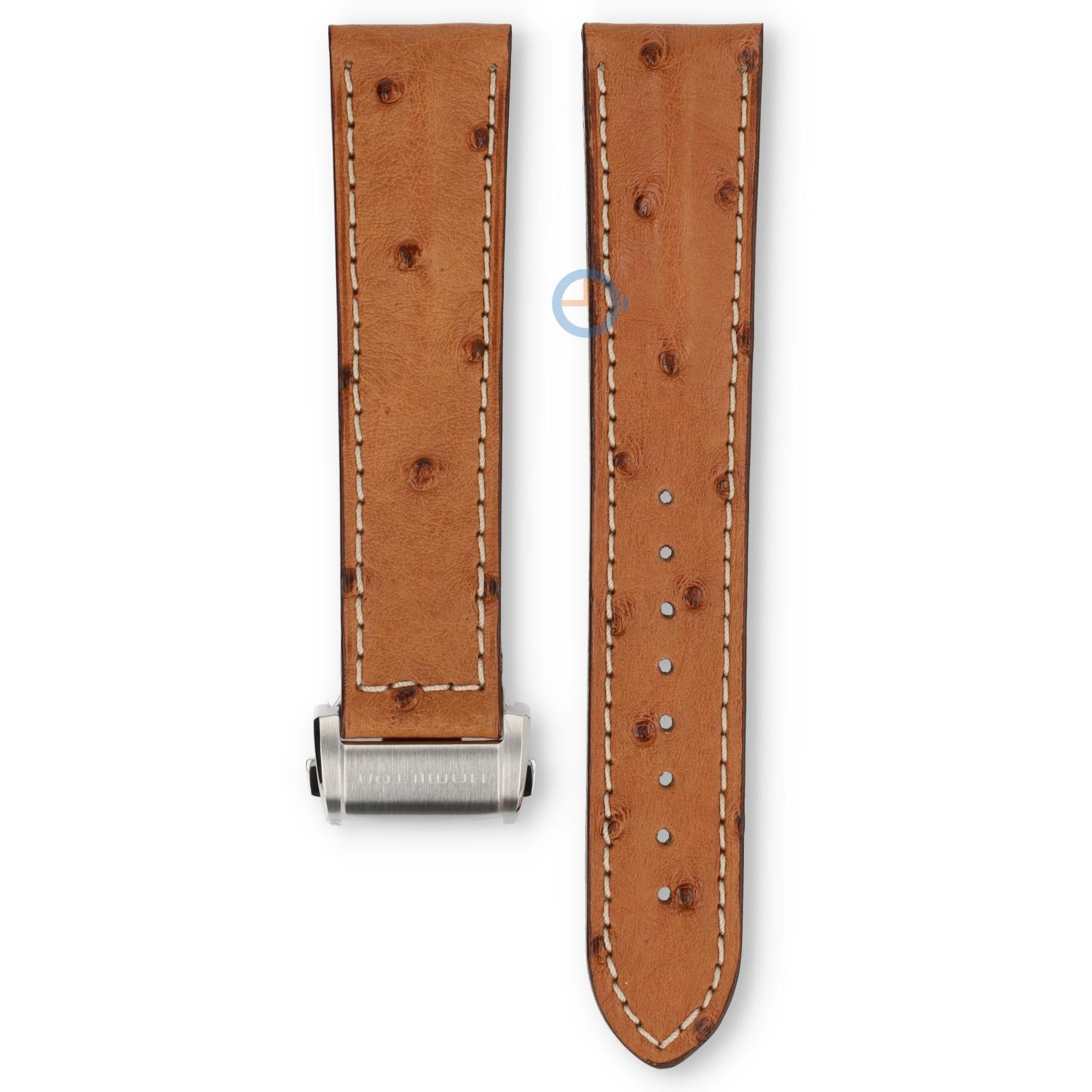 Hamilton Jazzmaster Watch Strap: H32565585