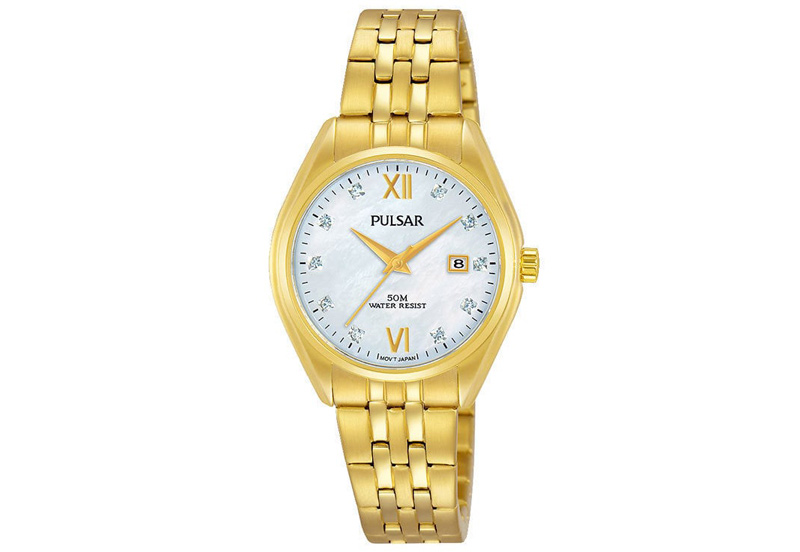 Pulsar watch band PH7460X1