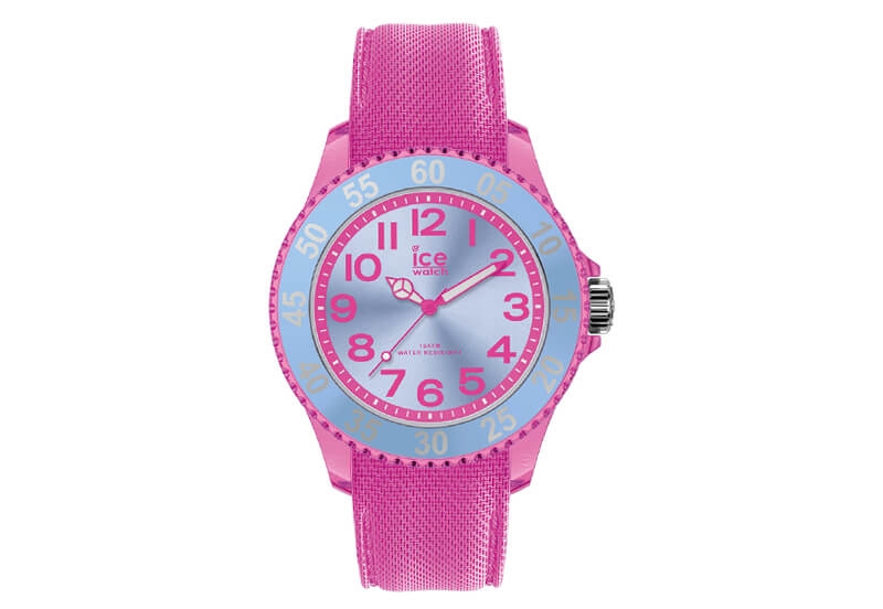 Ice-Watch watch band - 017730 - ICE cartoon - Small