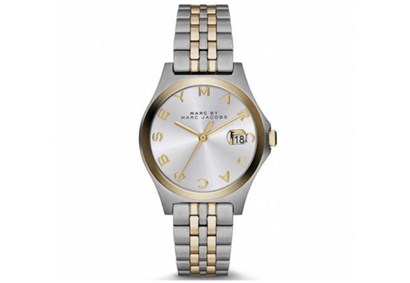Marc Jacobs MBM3325 watch band