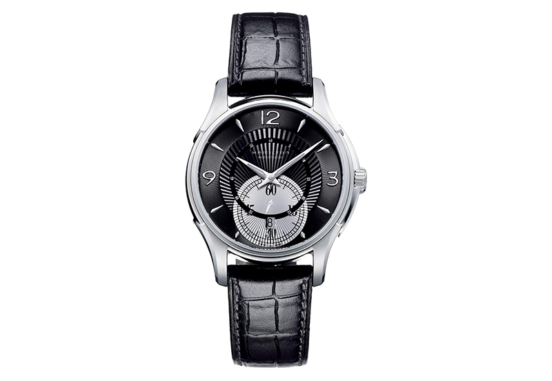 Hamilton Jazzmaster Watch Strap: H32555735