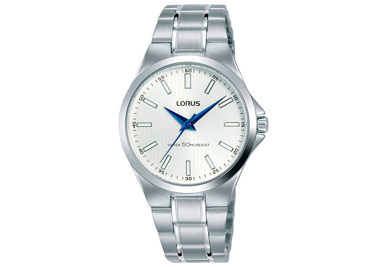 Lorus watchstrap RG233PX9